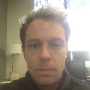 Meet your Posher, Jason